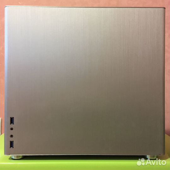 Комп Intel Core i5/8GB/SSD120+512GB/GTX 1050Ti 4GB