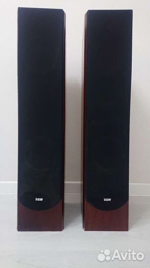 Акустические системы Bowers wilkins Preference 5
