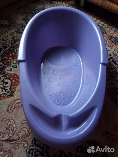 Ванночка для купания