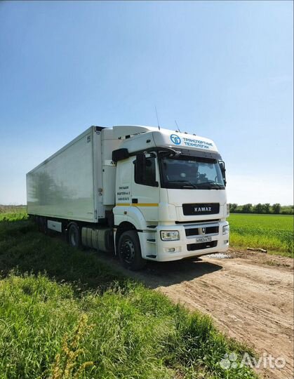 Требуются водители