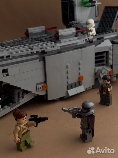 Конструктор lego Star Wars 75103