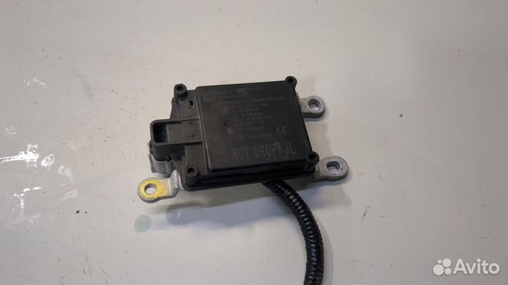 Радар (Дистроник) Nissan Rogue, 2019