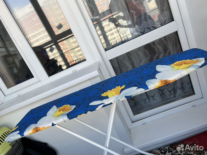 Гладильная доска