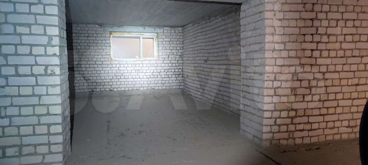 Гараж, 27 м²