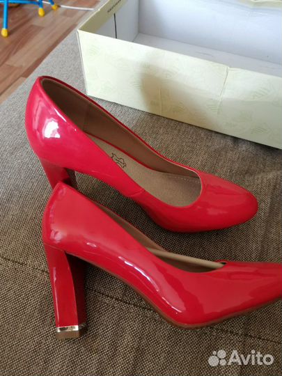 Женские Туфли