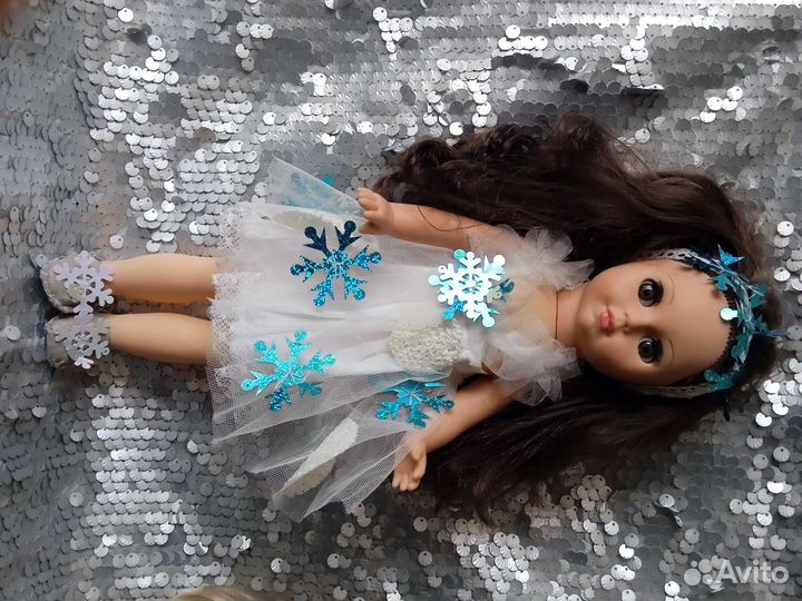 Куклы Пакетом Весна Дисней