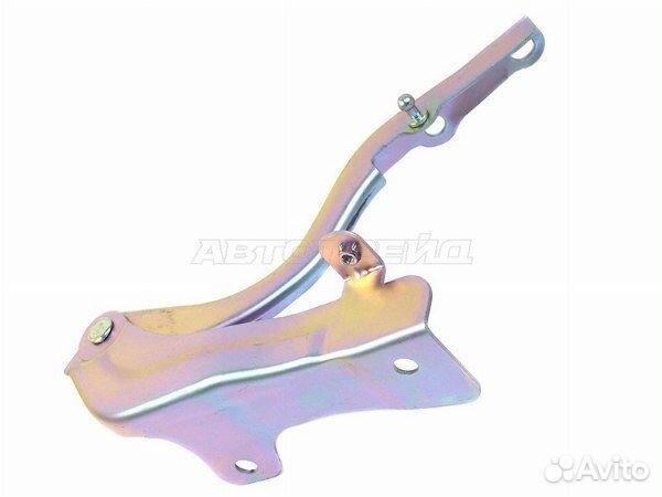 Петля капота