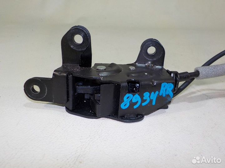 Замок багажника BMW X5 F15