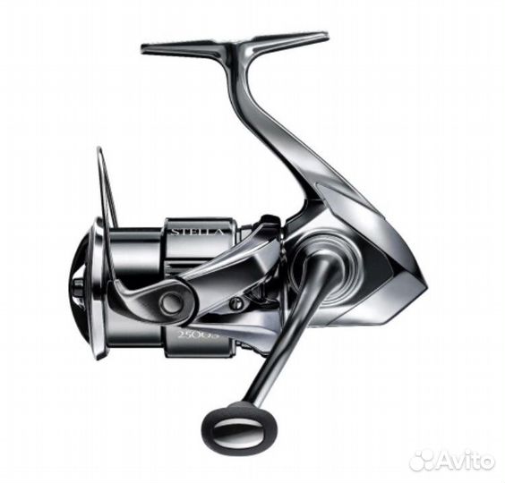 Shimano 22 Stella (JDM )
