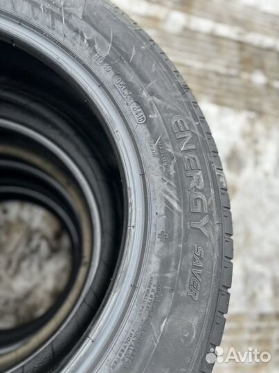 Michelin Energy Saver 215/60 R16 95H