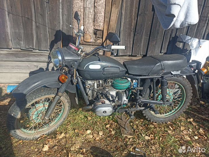 Продам урал