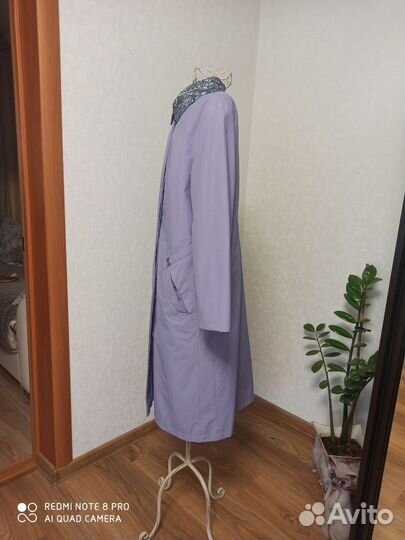 Плащ женский