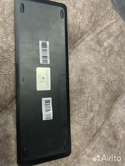 Клавиатура беспроводная для телевизор