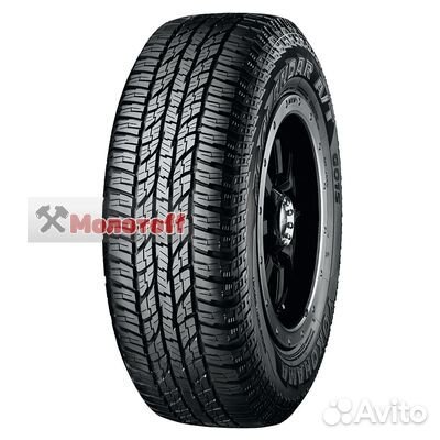 Yokohama Geolandar A/T G015 285/65 R17 98H