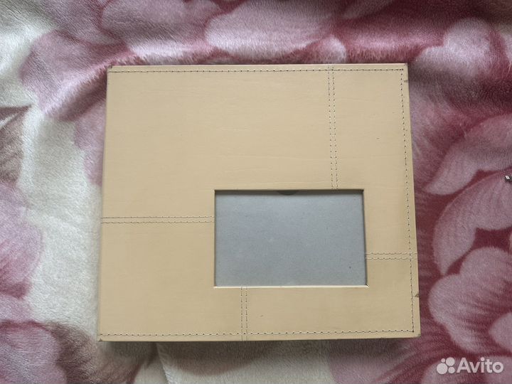 Фотоальбом