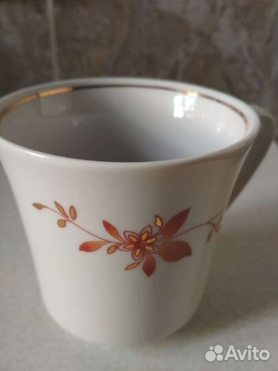 Фарфор бокалы