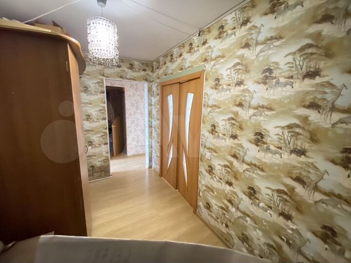 2-к. квартира, 70 м², 11/18 эт.