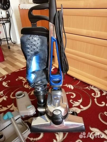 Пылесос kirby