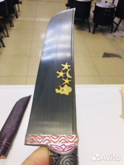 Пчак артикул 124