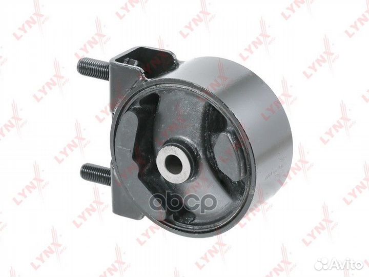 Опора двигателя перед ;suzuki aerio / liana