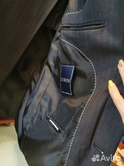 Пиджак мужской