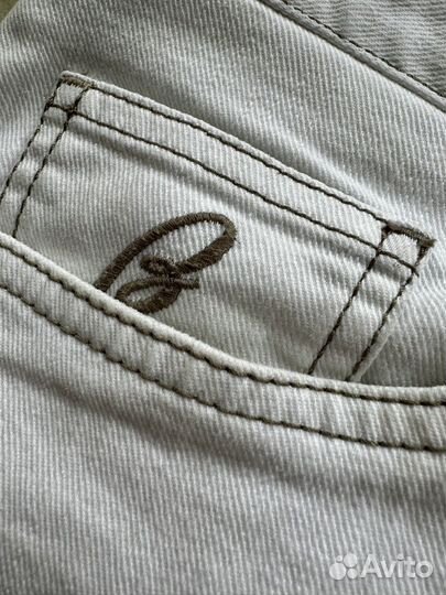 Мужские джинсы brioni