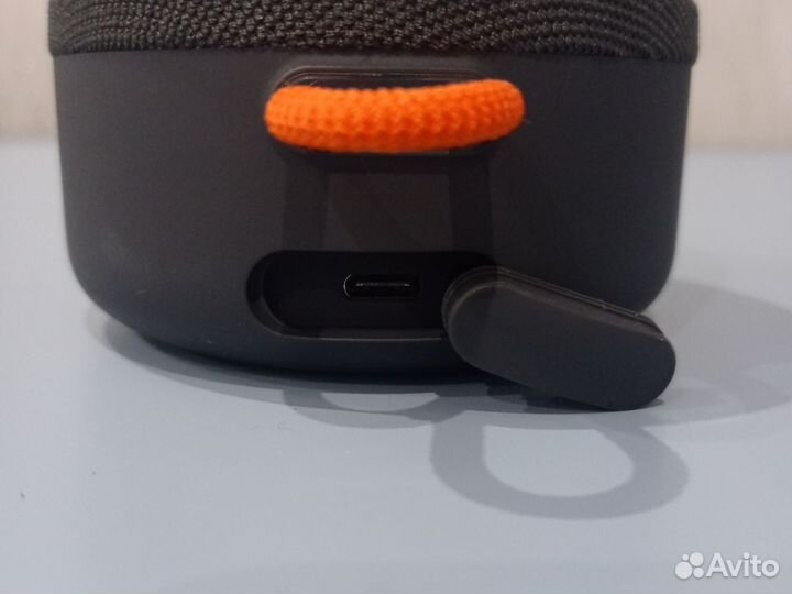 Bluetooth колонка xiaomi