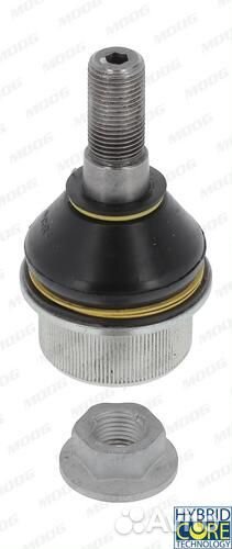 Moog fibj4964 Опора шаровая iveco daily 06