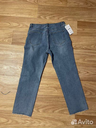 Джинсы женские