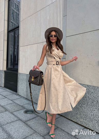 Магазин женской одежды