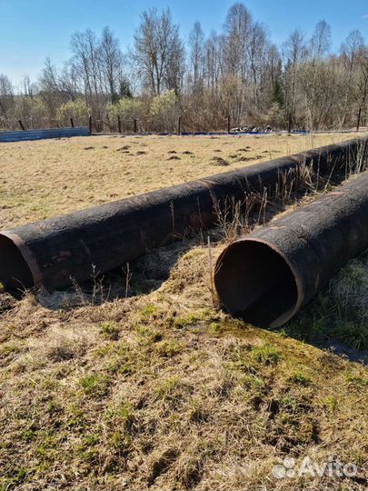 Емкость под септик 50 куб