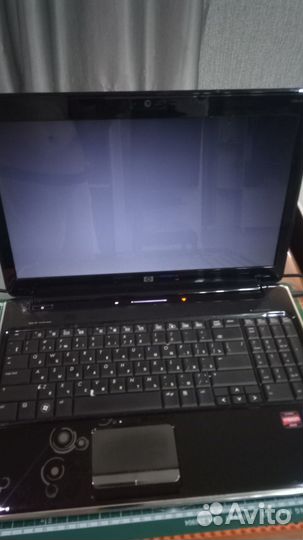 Hp pavilion dv6 2019er