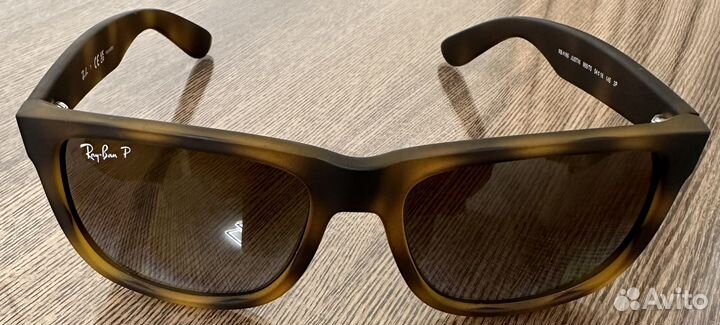 Очки Justin RB 4165 865/T5