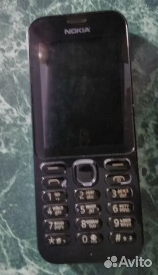 Nokia 222