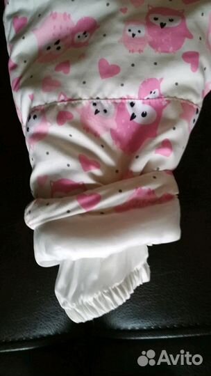 Комбинезон из Германии