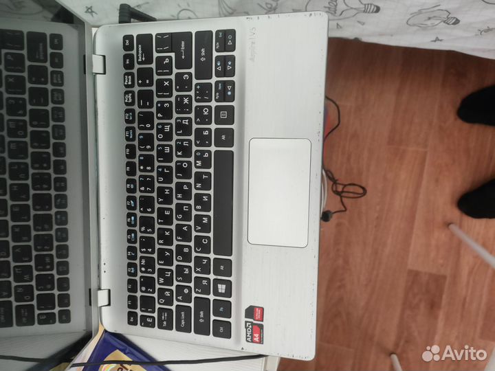 Продам ноутбук Acer
