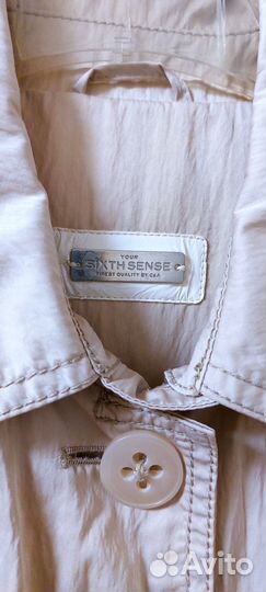 Куртка ветровка Sixthsense 50-52