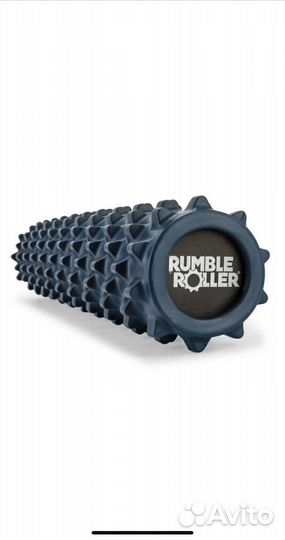 Ролик для миофасциального релиза Rumbler roller