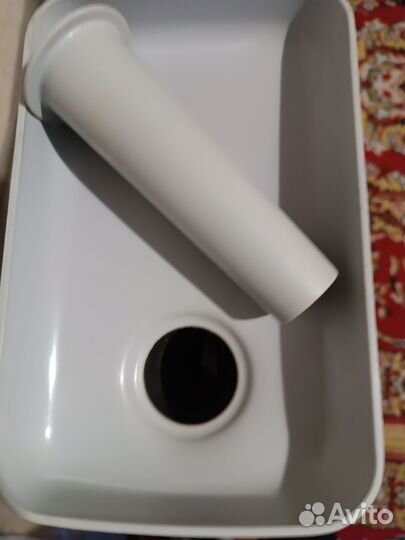 Мясорубка электрическая moulinex