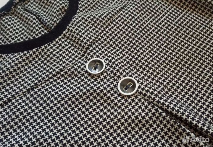 Жилет женский