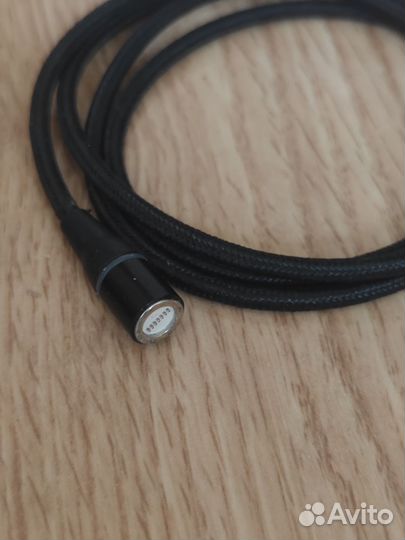 Магнитный провод для зарядки