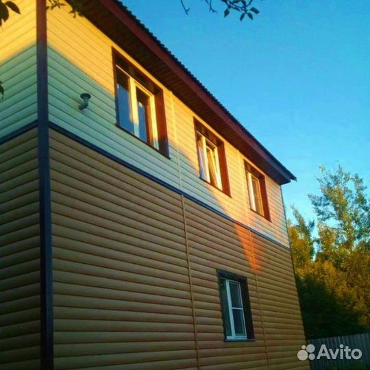 Пластиковые окна. остекление домов