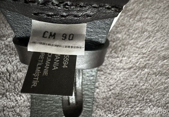 Ремень diesel оригинал