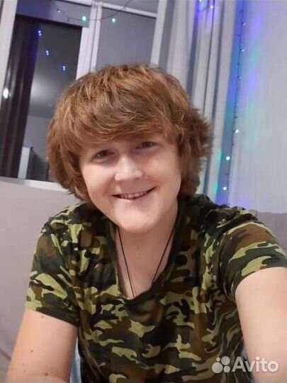 Помощник с проживанием Соц. работник