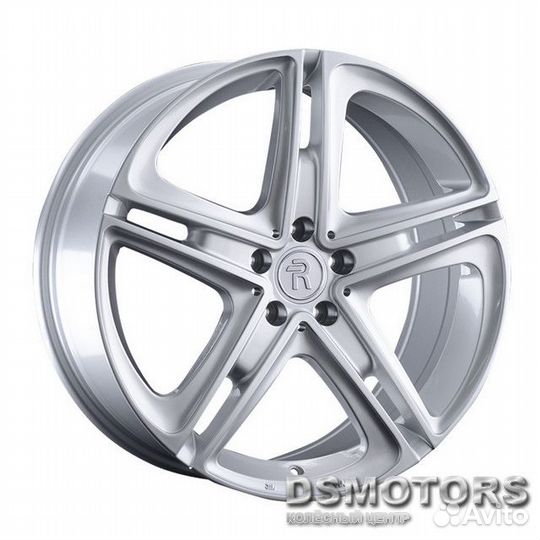 Диски Jaguar LR74 8/19 5x108 ET45 d63.3 S