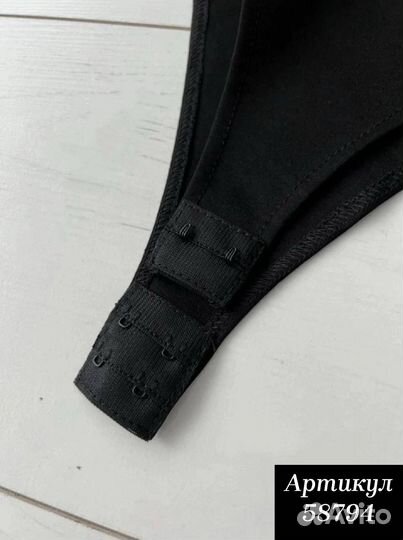 Боди женское