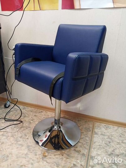 Детское кресло