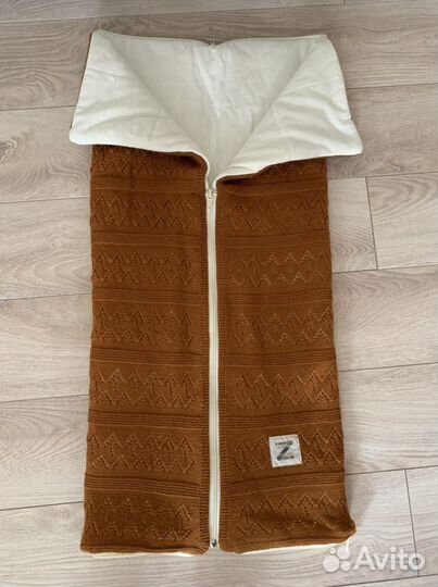 Конверт - одеяло на выписку