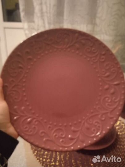 Сервиз (набор посуды) на 4 персоны