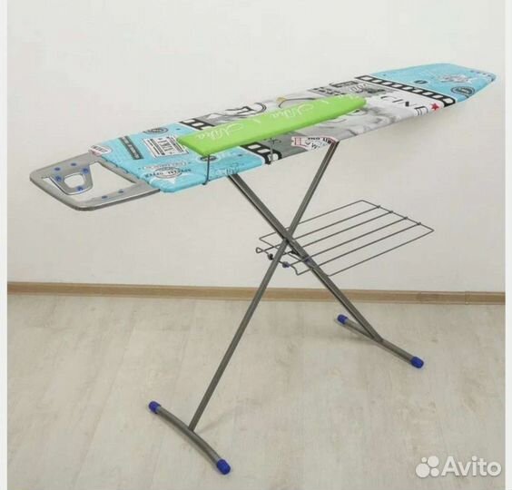 Гладильная доска Ника 3 и Ника 3+